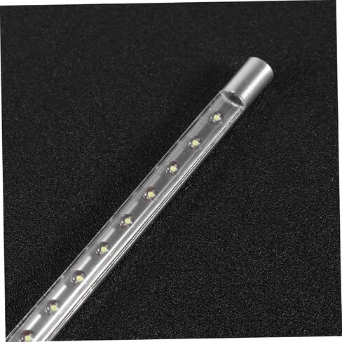USB Keyboard Lamp for Laptop Eye Protection Table Light Bright USB Light for Home Office Compact Design Black in Saudi Arabia