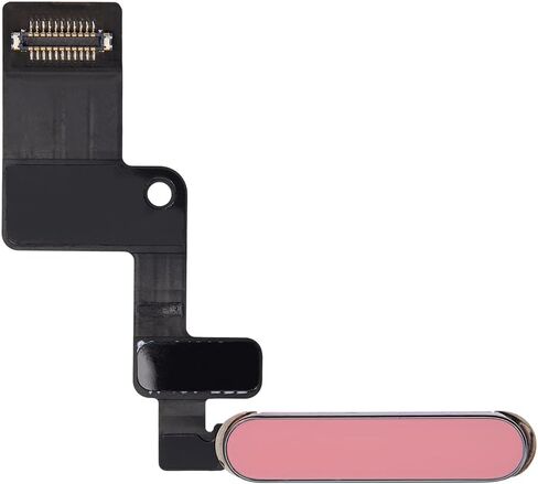 بديل لجهاز iPad الجيل الحادي عشر (2025) 10.9 بوصة A3354/A3355/A3356 كابل مرن لزر الطاقة (أزرق) in Saudi Arabia