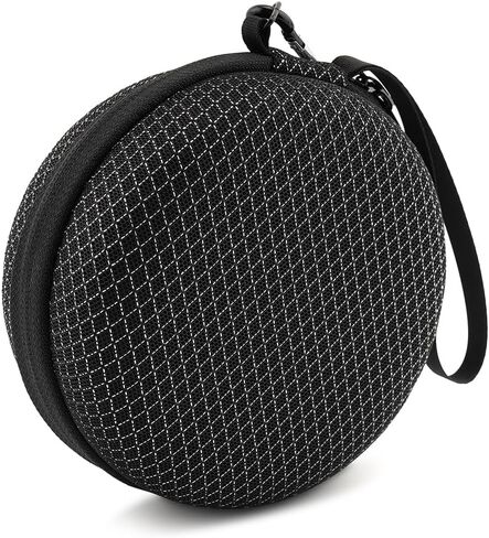 Portable Storage Case for Bang & Olufsen Beosound A1 Speaker(1nd/2nd/3nd Generation), Beoplay A1 Hard Case Shell & Soft Lining, Anti-Drop and Shock Absorption in Saudi Arabia