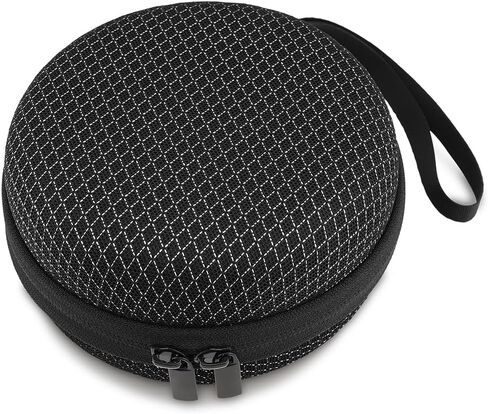 Portable Storage Case for Bang & Olufsen Beosound A1 Speaker(1nd/2nd/3nd Generation), Beoplay A1 Hard Case Shell & Soft Lining, Anti-Drop and Shock Absorption in Saudi Arabia