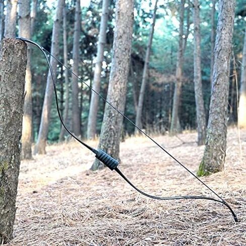 PMZ Archery Recurve Korean Bow High-Performance Horseback Hunting Right Left Hand Traditional Bow for Beginner Adults Teenagers in Saudi Arabia
