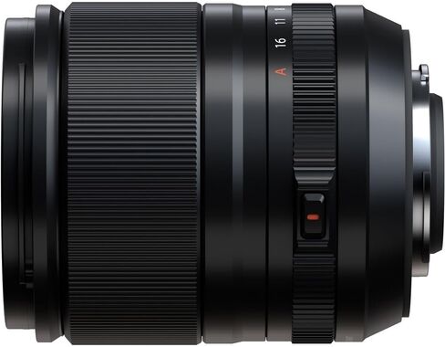 عدسة فوجي فيلم XF 23 ملم f/1.4 R LM WR مع ملحقات متقدمة in Kuwait