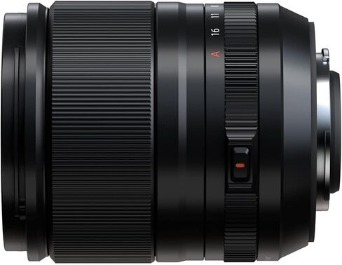 عدسة فوجي فيلم XF 23 ملم f/1.4 R LM WR مع ملحقات متقدمة in Kuwait