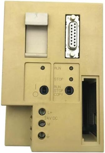 6ES5102-8MA02 Communication Interface Module Serial Connection Stable in Saudi Arabia