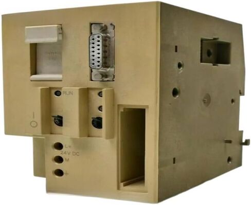 6ES5102-8MA02 Communication Interface Module Serial Connection Stable in Saudi Arabia