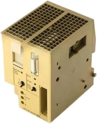 6ES5102-8MA02 Communication Interface Module Serial Connection Stable in Saudi Arabia