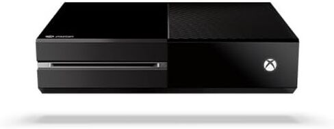 Xbox One with Kinect (Day One Edition) in Saudi Arabia