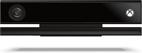 Xbox One with Kinect (Day One Edition) in Saudi Arabia