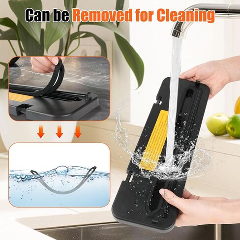 Vacuum Sealer for Food, Automatic Food Vacuum Sealer Machine, Precision Suction Power Compact 6-in-1 Food Sealer, Dry & Moist Modes with 50 Vacuum Bags and Air Suction Hose (Silver) in Saudi Arabia