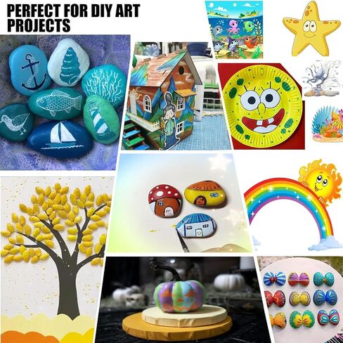 VHEONET Glitter Metallic Paint Pens, Sparkle Water-Based Markers Pen, 12 Assorted Colors Pen Set for Greeting Cards, Art Drawing, Rock Painting, Posters, DIY Albums, Scrapbook Crafts, Mugs, Wood in Saudi Arabia