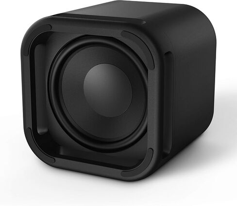 Roku Wireless Subwoofer (for Roku Streambars or Roku TV) (Renewed) in Saudi Arabia