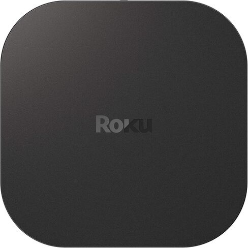 Roku Wireless Subwoofer (for Roku Streambars or Roku TV) (Renewed) in Saudi Arabia