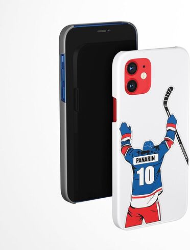 3 عبوات من ملصقات الهوكي بانارين | ملصقات مغلفة لزجاجة المياه أو الكمبيوتر المحمول أو الهاتف | ملصقات هدايا الهوكي تدوم ولن تتقشر in Kuwait