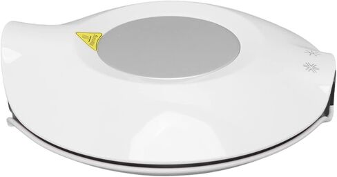 ZJchao Coffee Warmer Portable Constant Temperature Coasters USB Warmer Cooler for Coffee Tea Mug White in Saudi Arabia