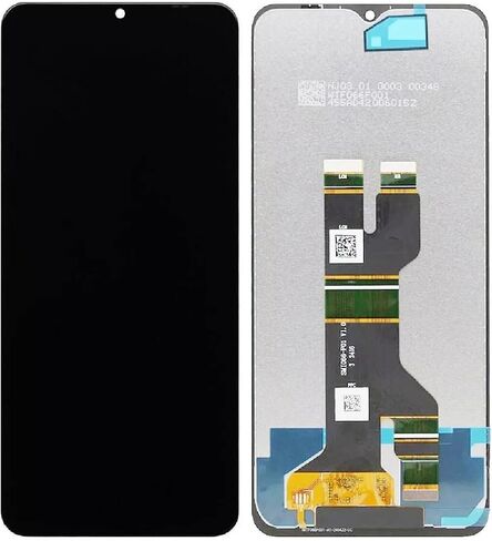 استبدال الشاشة لـ T-Mobile Revvl 7 5G TMR075G 6.6 بوصة شاشة LCD تعمل باللمس مجموعة رقمية in Saudi Arabia