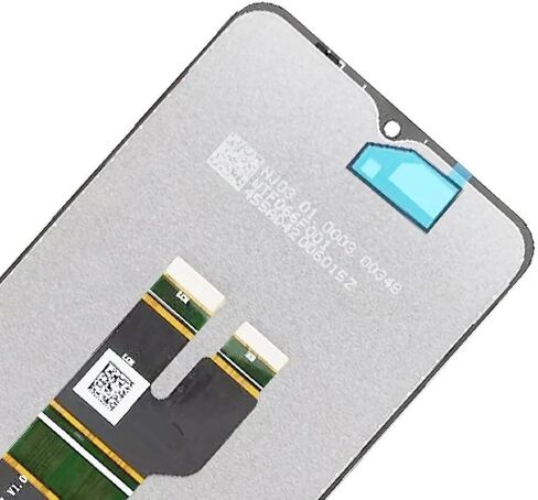 استبدال الشاشة لـ T-Mobile Revvl 7 5G TMR075G 6.6 بوصة شاشة LCD تعمل باللمس مجموعة رقمية in Saudi Arabia