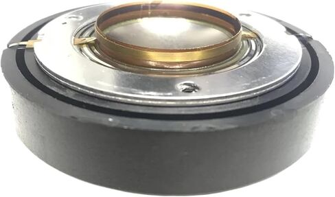 1pcs Pure Aluminum Flat Wire Replacement Diaphragm for B210, B212, B215 B115D 34T30D8 in Saudi Arabia