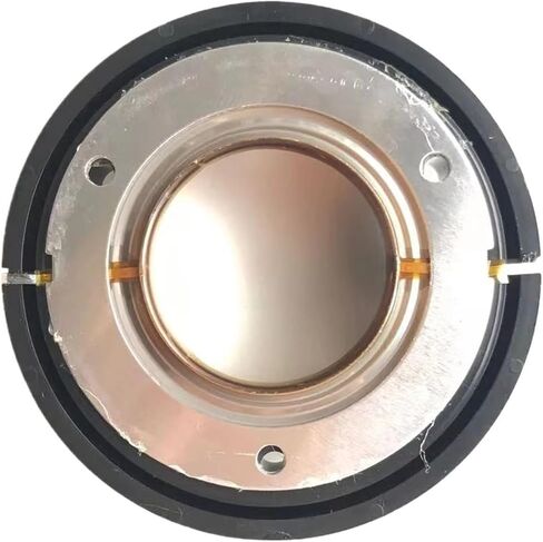 1pcs Pure Aluminum Flat Wire Replacement Diaphragm for B210, B212, B215 B115D 34T30D8 in Saudi Arabia