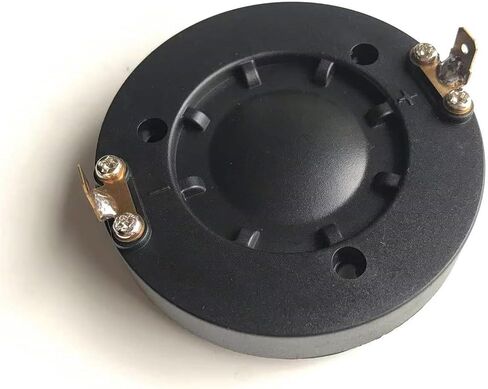1pcs Pure Aluminum Flat Wire Replacement Diaphragm for B210, B212, B215 B115D 34T30D8 in Saudi Arabia