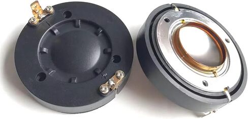 1pcs Pure Aluminum Flat Wire Replacement Diaphragm for B210, B212, B215 B115D 34T30D8 in Saudi Arabia