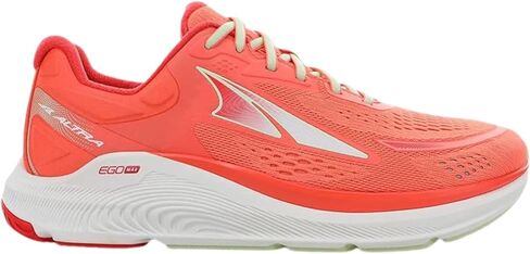 ALTRA Women's AL0A5484 Paradigm 6 Road Running Shoe in Saudi Arabia