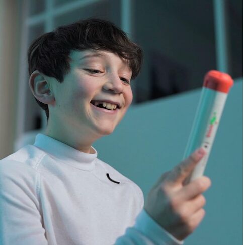 How Many Flips can You Throw? | Electronic Flip Challenge Game | Auto-Counting Skill Toy for Kids, Teens & Adults | 10 Games Each with a High Score to Beat | Fun Gift & Party Game Ages 8+ in Saudi Arabia