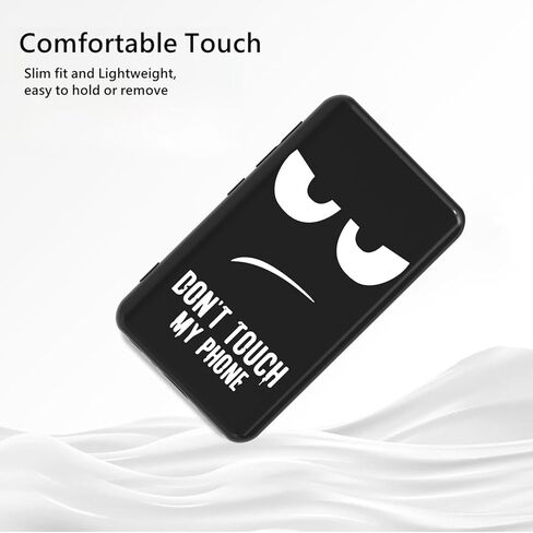 حافظة مشغل Mp3 innioasis G1، حافظة مشغل Mp3 innioasis G3، Fotosucy Slim Fit غطاء حماية ناعم من مادة TPU ماندالا in Kuwait