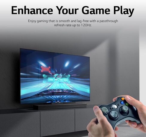 LG 48-Inch Class OLED evo C4 Series Smart TV 4K Processor Flat Screen with Alexa Built-in (OLED48C4PUA, 2024),LG Sound Bar SC9S Perfect Matching for OLED C TV with IMAX Enhanced and Dolby Atmos in Saudi Arabia