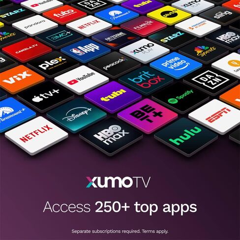 Sharp 4TC85HP7050U 85 inch Class Aquos QLED 4K Ultra HD Xumo Smart TV in Saudi Arabia