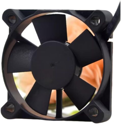 KD1205PFB1-8 مروحة 5 سم لمروحة تبريد 12 فولت 0.9 وات 5010 50X50X10MM 2 سلك in Saudi Arabia