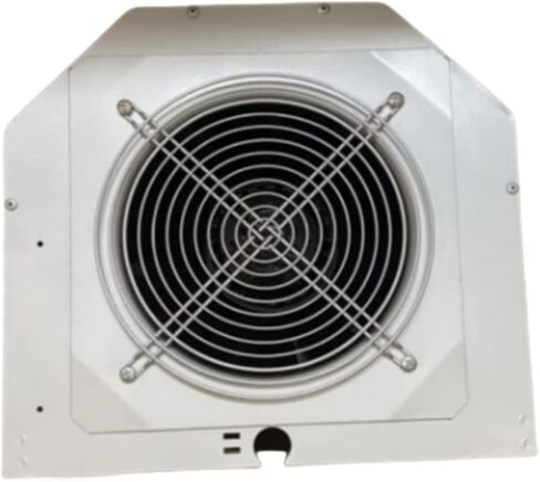 مروحة R2E280-AE52-17 لمروحة تبريد 230 فولت 1.0 أمبير 225 وات 2700 دورة في الدقيقة in Kuwait