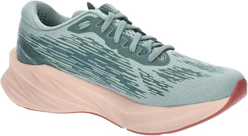 حذاء الجري NOVABLAST 3 Trail للسيدات من ASICS in Kuwait