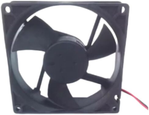 EFB0924VH Fan 9.2CM for 24V 0.27A 9225 92X92X25MM 2-Wire Cooling Fan in Saudi Arabia