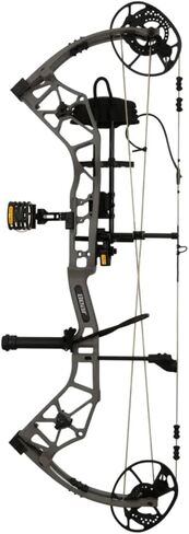 Bear Bow PKG، حجر ألاسكا XT RTH RH (55-70 رطلاً). in Kuwait