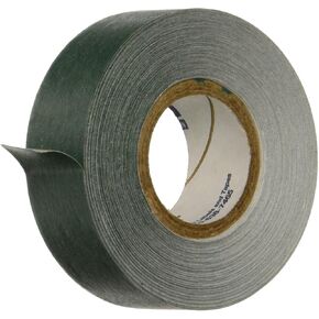 شريط ملصقات Nev's Ink TC-75-Dark Green، عرض 3/4 بوصة، طول 500 بوصة، لون أخضر داكن (علبة مكونة من 16 قطعة) in Kuwait