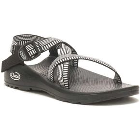 Chaco Womens ZX/2 Classic, With Toe Loop, Outdoor Sandal, Black 10 M in Kuwait
