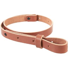 The Hunter -1 "مقلاع بندقية جلدية واسعة من Nohma Leather in Kuwait