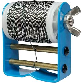 Archery Bowstring Serving Thread Jig 131 yard/120m Bow Serving String Durable 3-Strands Serving Thread Tool for Compound Bow/Recurve Bow Tying Peep Sight Nock Accessories in Kuwait