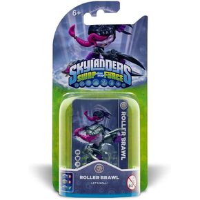 Activision Skylanders Swap Force Roller Brawl in Kuwait