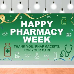 We Appreciate You - Thank You for All You Do Banner, Thank You Banner for Employee Staff Teacher Doctor Nurse Volunteers Community Champions, Appreciation & Thanksgiving Day Party Decorations, Thanks in Kuwait