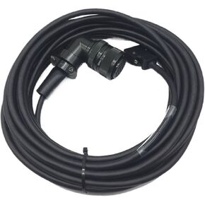 Encoder Cable for M64,M520,C.NC,MDS-B,CNV12, Elbow 22-14,3 metres, 5m,10m(3M) in Saudi Arabia