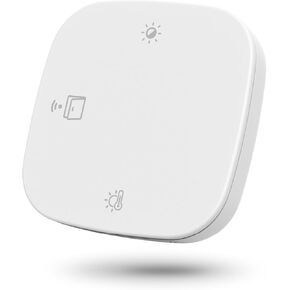 Motion Sensor for Cabinet Lights, Dimmable, Adjustable Color Temperature, Magnetic Mount, for Kitchens Closets Hallways Bathrooms Stairway (Motion Control) in Saudi Arabia