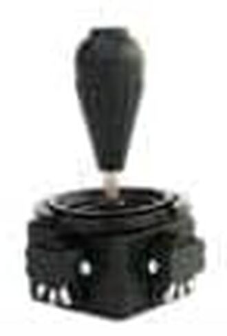 APEM Inc., M11F0B1M, 2 Axis Miniature Joystick 2 Ax (1 Item/s) in Saudi Arabia