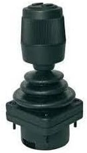 APEM Inc.، HF55S10U، عصا التحكم - 3 محاور - 2 زر ضغط - لوحة تحديد مربعة - تركيب منسدل - إنهاء USB-أفقي صغير B. (1 عنصر/عناصر) in Saudi Arabia