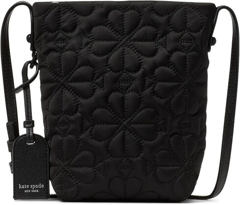 Kate Spade New York Tilly قماش مبطن صغير ، City Scape in Saudi Arabia