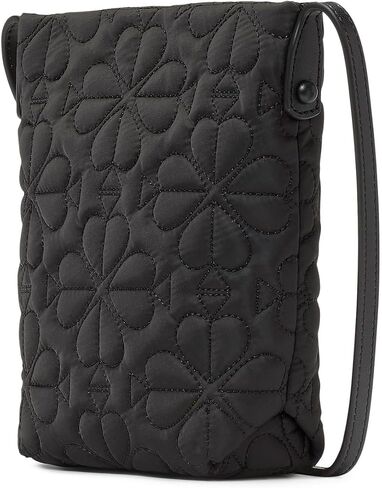 Kate Spade New York Tilly قماش مبطن صغير ، City Scape in Saudi Arabia