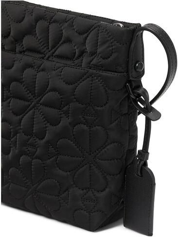 Kate Spade New York Tilly قماش مبطن صغير ، City Scape in Saudi Arabia