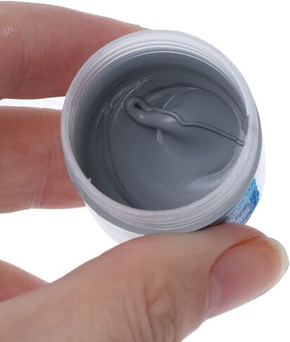 HY810-CN10 10g Thermal Grease Heatsink Silicone for CPU Heat Sink Cooling Processor in Saudi Arabia