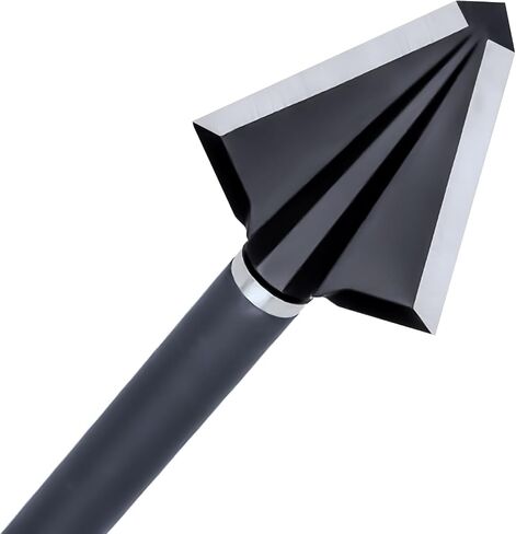 OZCUT Elite Series - 2 Blade Broadhead - 3 Pack in Saudi Arabia