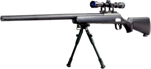 ارتفاع قابل للتعديل من الألومنيوم Bipod OP-I التكتيكي يناسب سكة Picatinny in Saudi Arabia